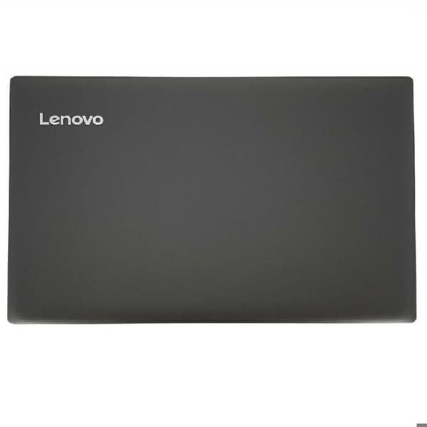 LCD-lock Lenovo Ideapad 330-15ICH Svart lock