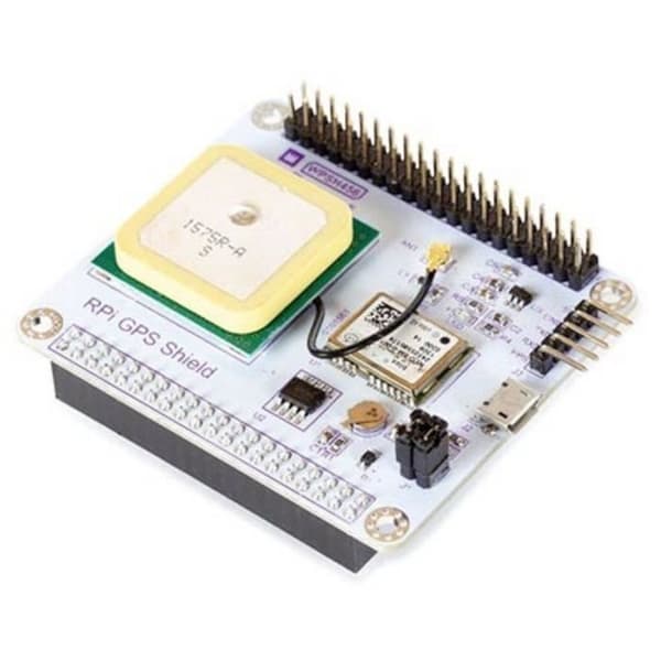 Whadda WPSH456 Development Board
