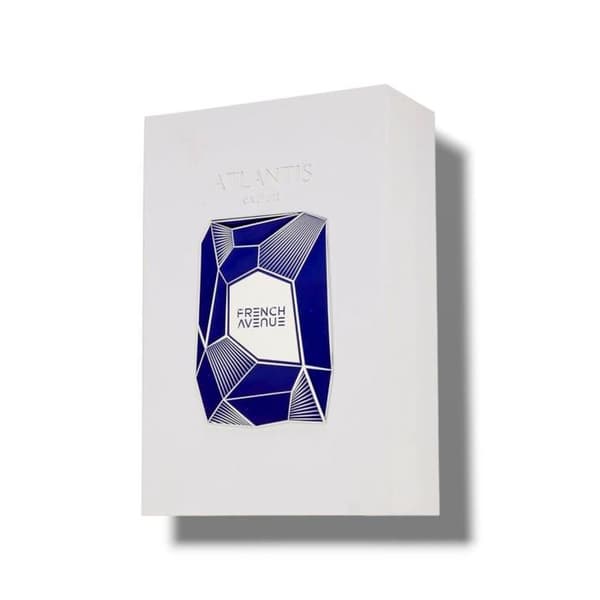 Atlantis – 100ml – Franska Avenue