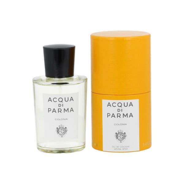 COLONIA eau de cologne spray 100 ml