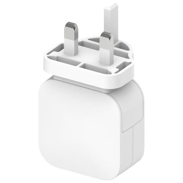 Turbo Matning - USB - 17 watt tc2usbturbouk