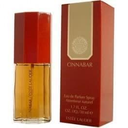 CINNABAR 50 ml edp vapo