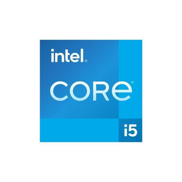 Processor - INTEL - Core i5-12500 - 4.60GHz - LGA1700 - 12:e generation