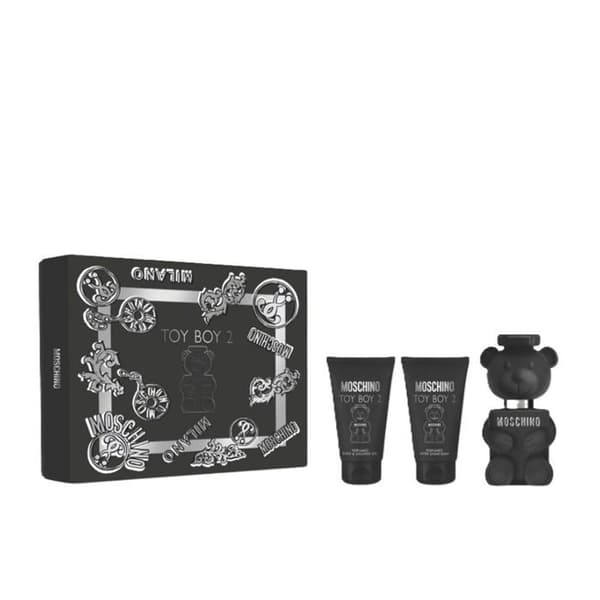 Eau de Parfum TOY BOY 2 FÖRPACKNING 3 st