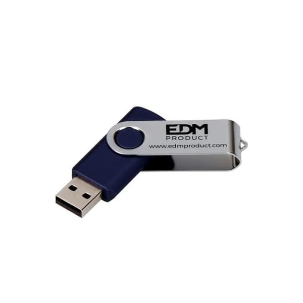 usb nyckel 16g edm