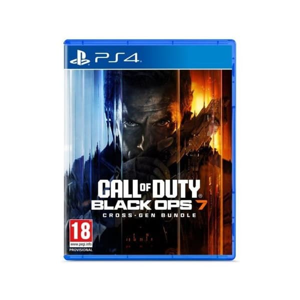 Call of Duty: Black Ops. 7 PS4