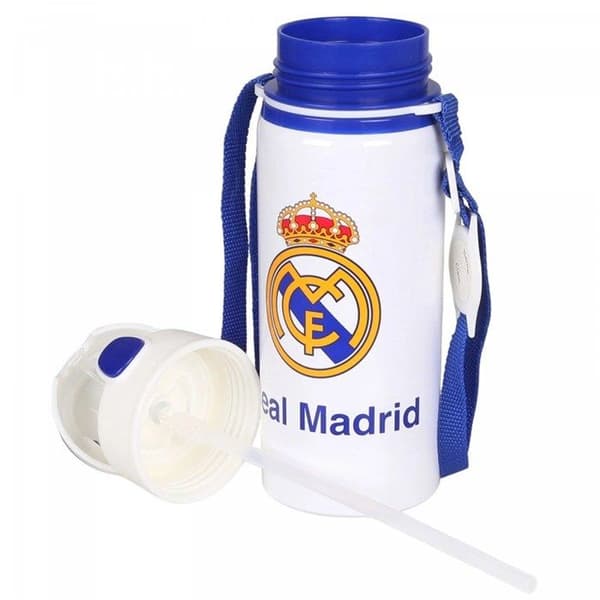 Aluminiumskoppar barn Kids Licensing Real Madrid