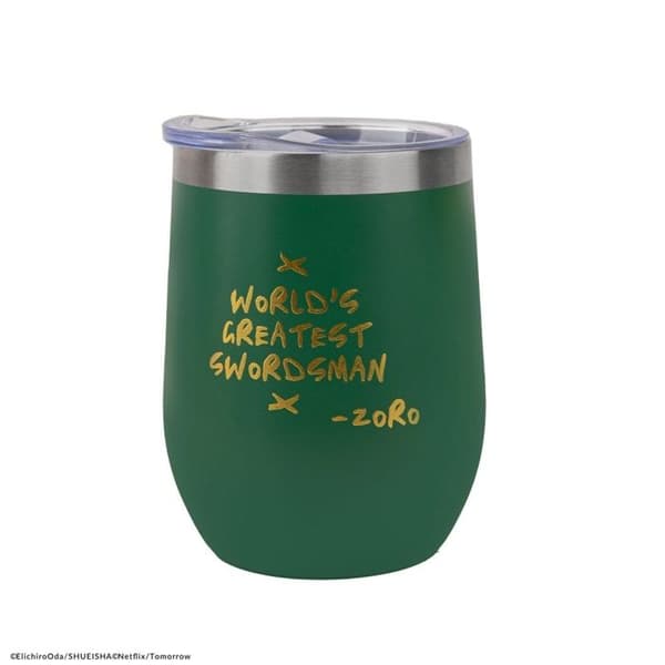 Cinereplicas - One Piece - Resemug Zoro