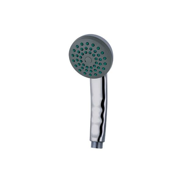 Duschhandtag - Mango - Jucar - Krom - Metall - Kromad finish