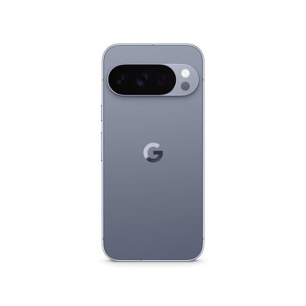 Smartphone Google Pixel 10 Pro 128 GB Kvartsgrå