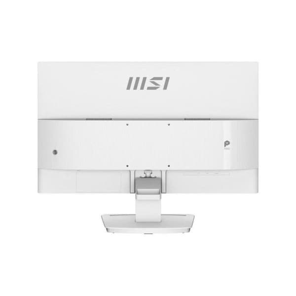 Monitor MSI PRO MP241W E14V 23 8" FullHD 144Hz VA Plan 1ms Adaptive-Sync