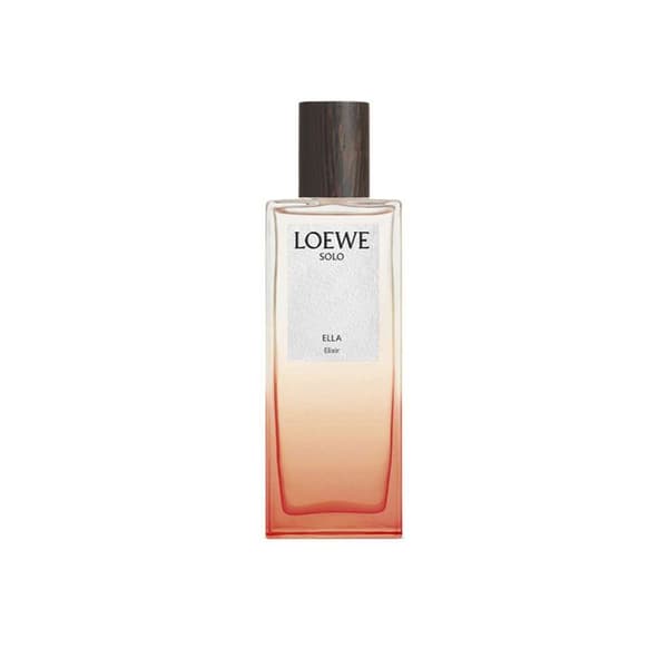 Eau de Parfum SEULEMENT ELLE ELIXIR edp vapo 50 ml