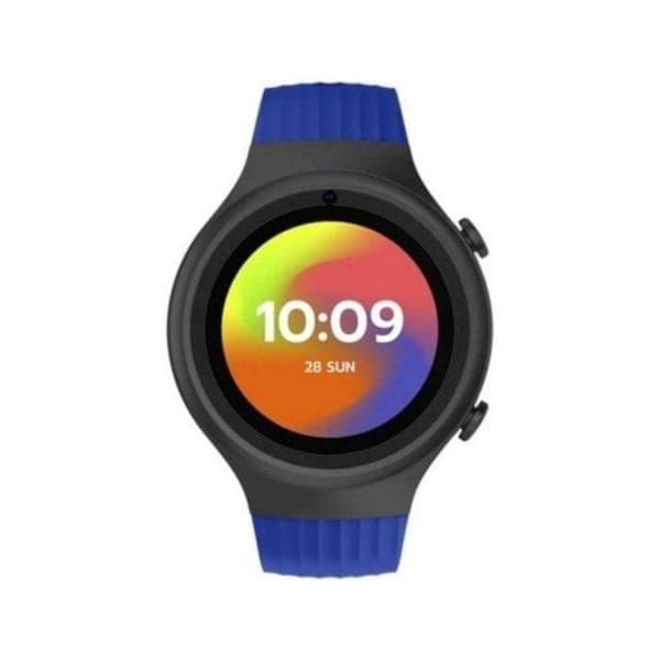 Smart klocka - SPC - Smartee 4G Junior - GPS - Videosamtal - SOS-knapp