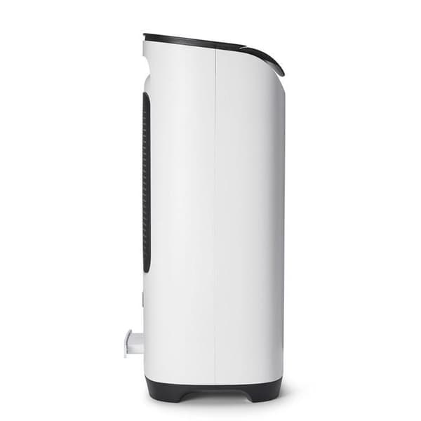 Meaco DD8L Pro - Adsorptionsavfuktare