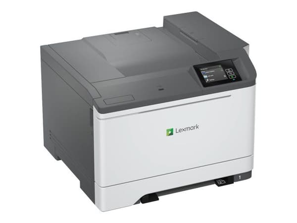Lexmark CS531dw - skrivare