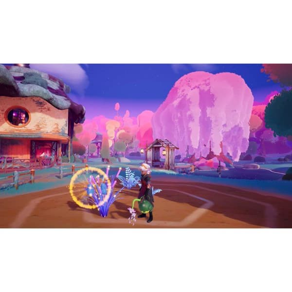 Wanderstop • Nintendo Switch 2-spel