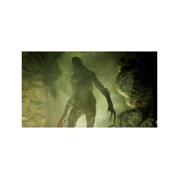 Resident Evil 7 Gold Edition PS5