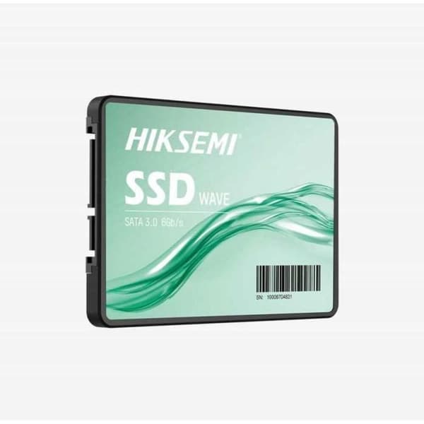 HIKSEMI SSD INTERN WAVE 512 Go SATA 6 Go/S
