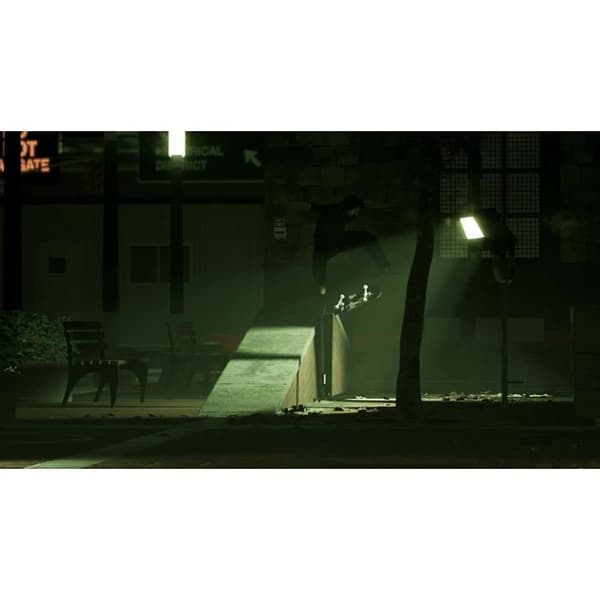 DVD Spel av Session PS4 - SPELSESSION - Interaktiv underhållning