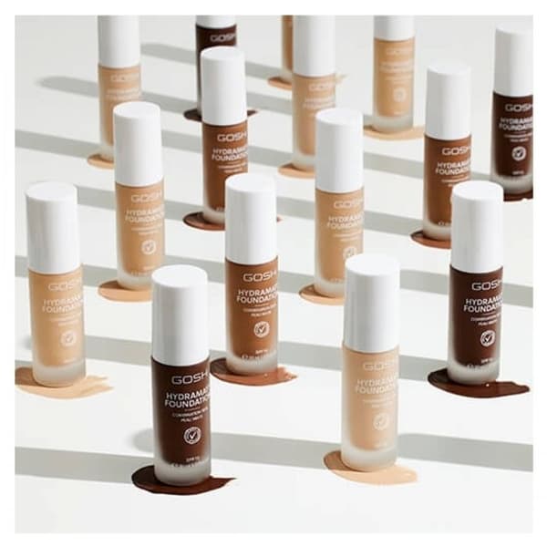 Gosh Copenhagen Foundation Hydramatt 008R Medium Gosh