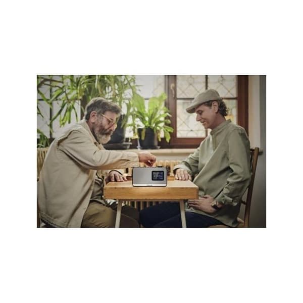 Panasonic RF-D15EG-K DAB+ Radio