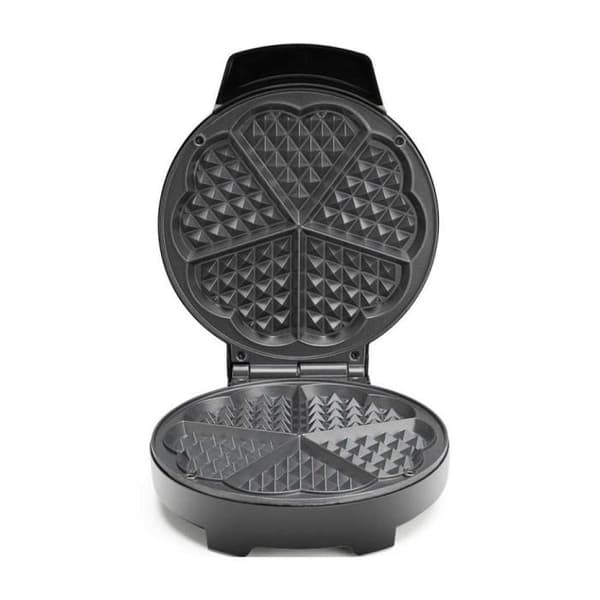 Gofrera Orbegozo WL 1600- 1000W