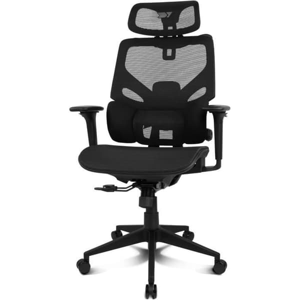 DRIFT GAMING DRAIR400 Professionell Spelstol
