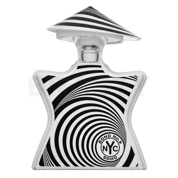 Bond No. 9 Soho eau de parfum unisex 100 ml
