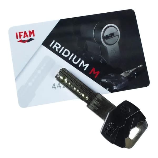 Iridium m irm3030nc cylinder.