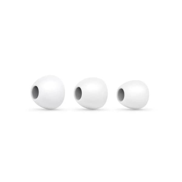 PHILIPS - Trådbundna in-ear-hörlurar - Vit
