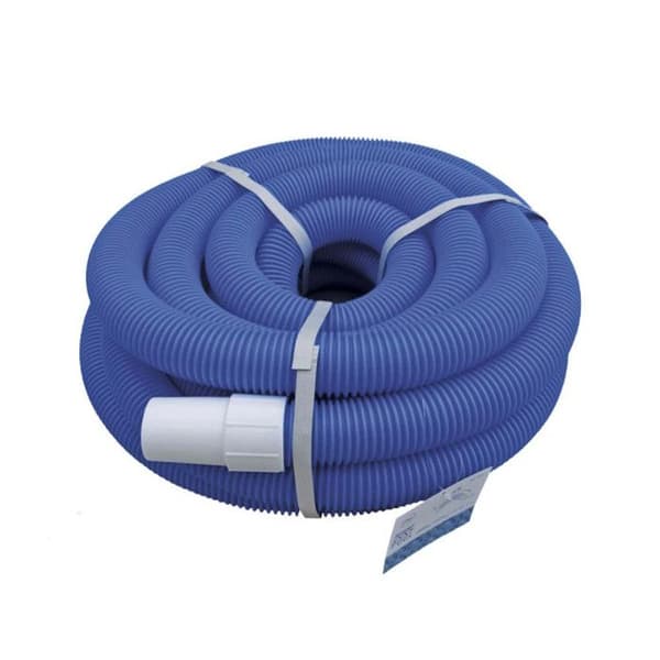 Flytande poolslang - 10 m - 38 mm diameter
