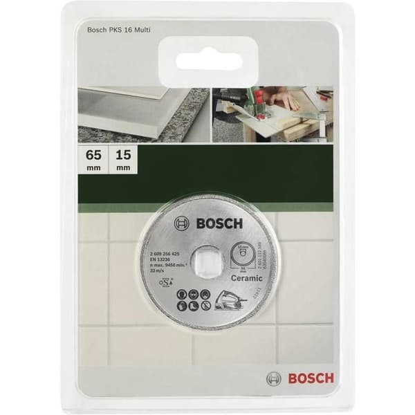 Bosch diamantkapskiva 2609256425