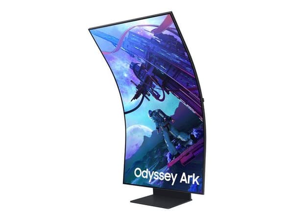 Samsung Odyssey Ark S55CG970N
