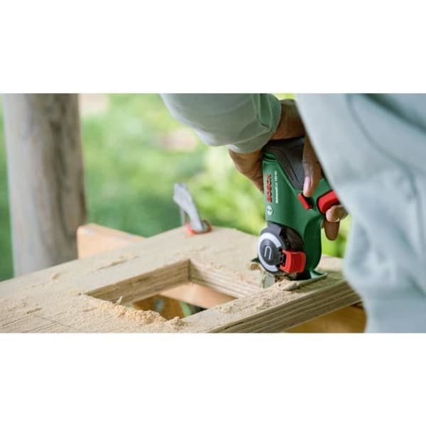 Scie Nanoblade trådlös UniversalCut 18V-65 Set