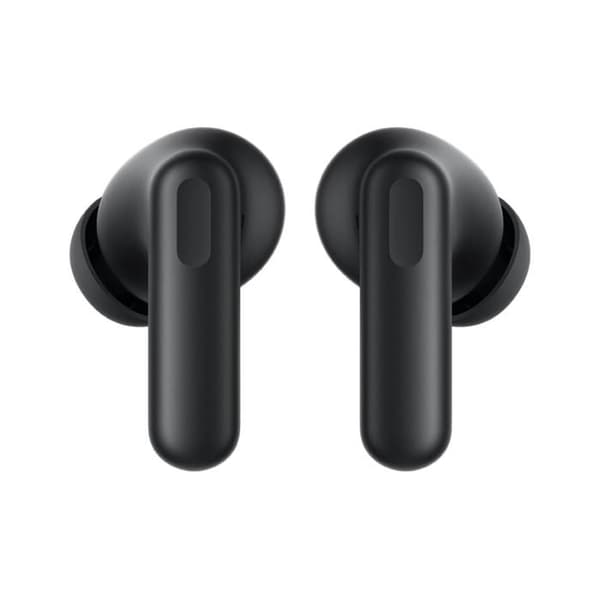 OnePlus Nord Buds 3R Bluetooth-hörlurar Svart (Asksvart)