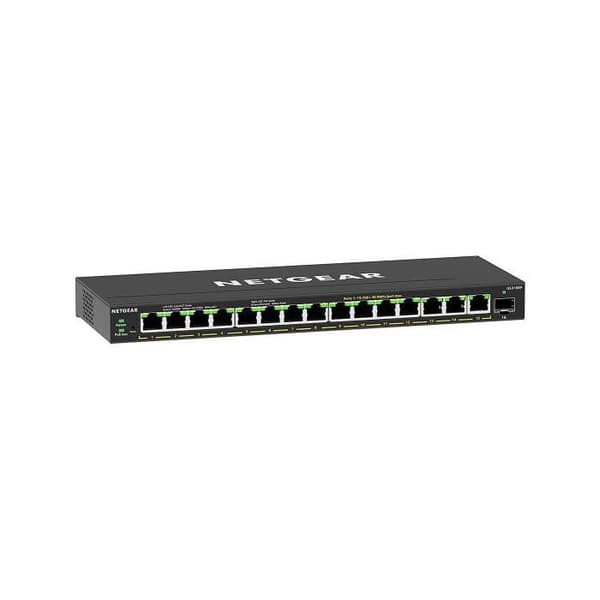 Netgear GS316EP-100PES