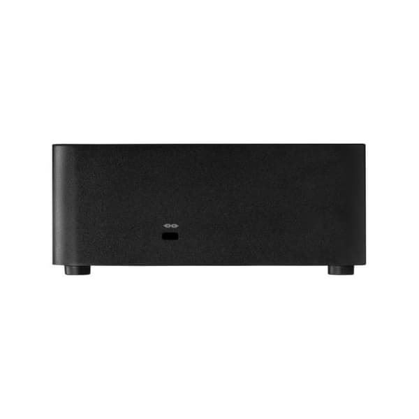 MSI Cubi NUC 1MG-208BES Intel Core 3 100U