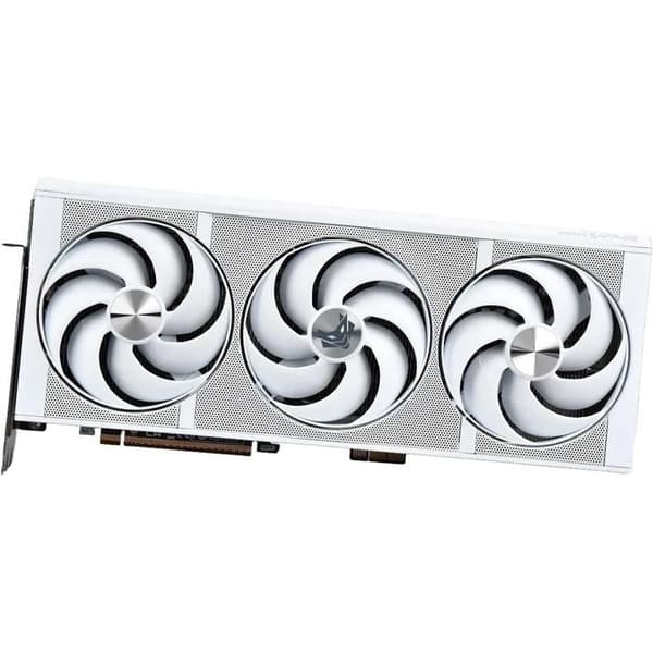 Grafikkort Sapphire Radeon RX 9070 XT Nitro+ PhantomLink Polar OC