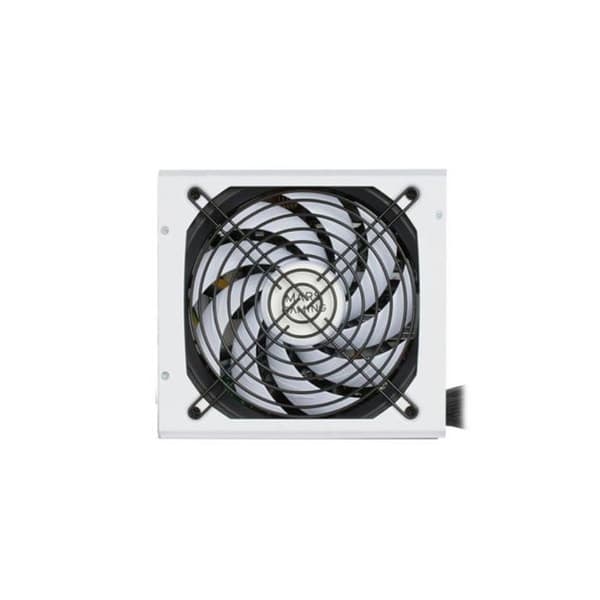 Strömförsörjning 650W Vit MPB651