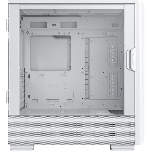 Datorlåda - MONTECH - SKY TWO GX - Vit - USB 3.2 Gen 1 - 3x140mm ARGB