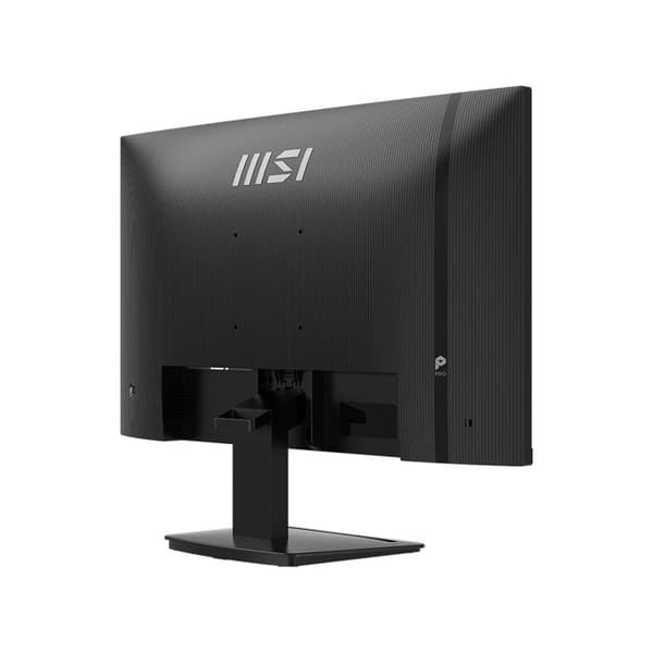 Skärm - MSI - PRO MP273 E14A - 27" FHD - IPS - 144Hz 1ms FreeSync HDR Ready