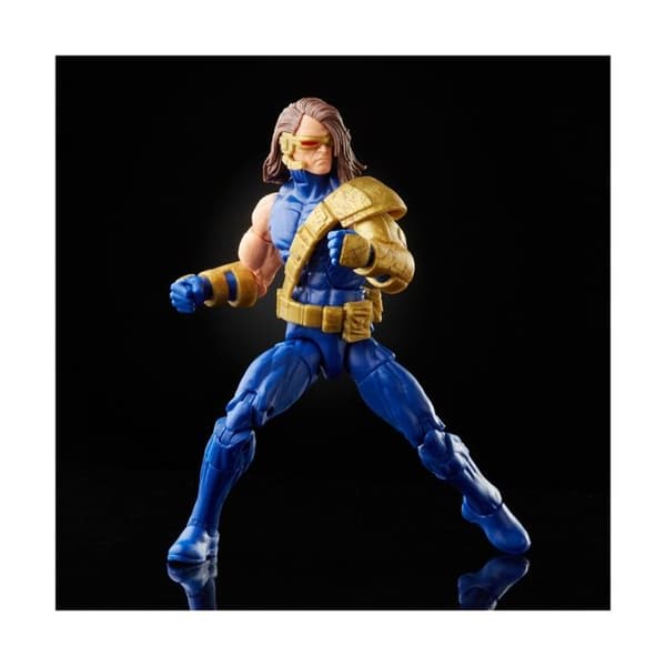 Marvel Legends Series - Colossus Collection Cyclops Action Figur 15 cm