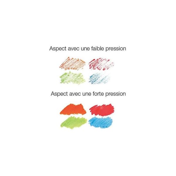 Apli Agipa - Solid gouache 6 kritor rör (10g)