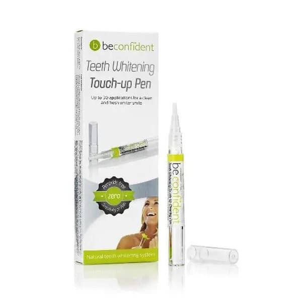 Beconfident Tandbleknings Touch-Up Pen 2ml