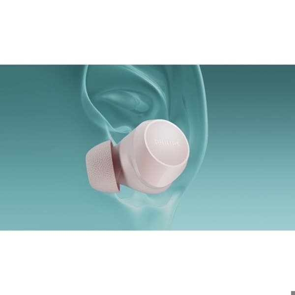 Philips TAT1300PK Trådlösa Bluetooth 5.3 Hörlurar