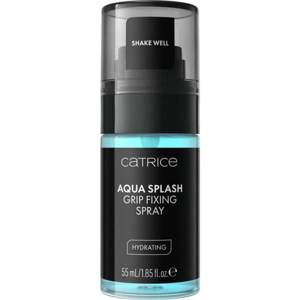 Catrice - Spray Fixateur Aqua Splash Grip Fixing -