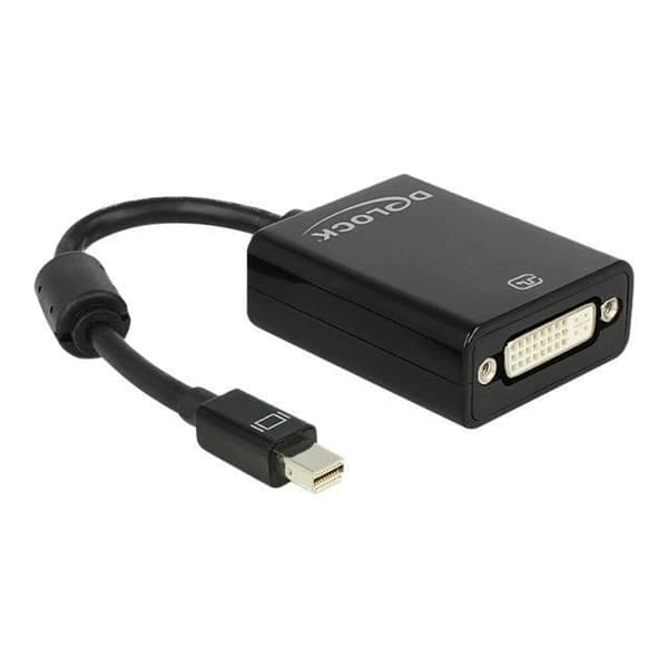 DeLOCK DVI-Kabel