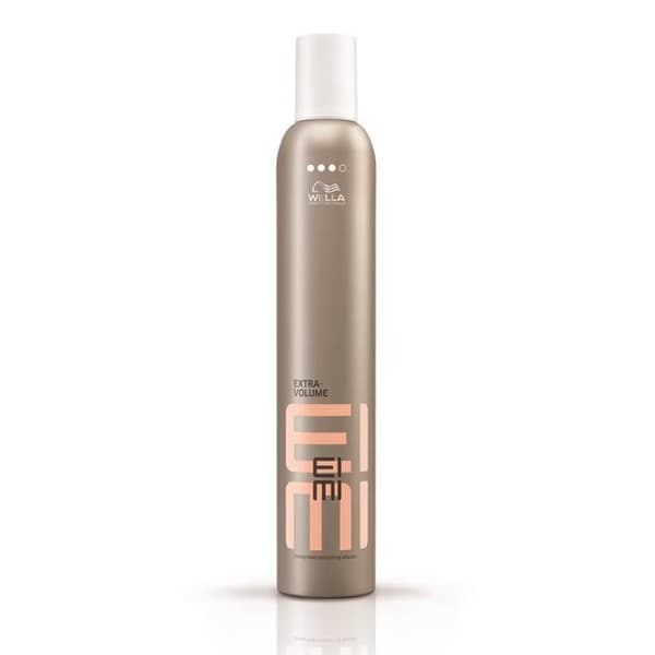 Stylingmousse - WELLA - EIMI - Extra Volym - 500ml - Stark hållbarhet