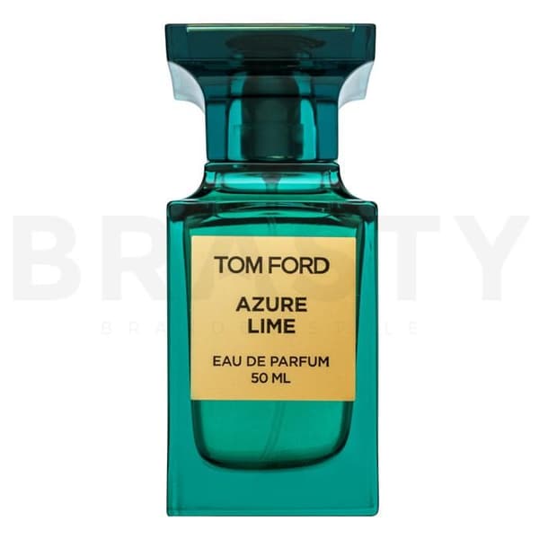 Tom Ford Azure Lime eau de parfum unisex 50 ml