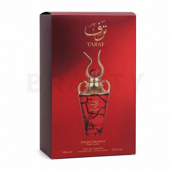 Niche Emarati Taraf eau de parfum för kvinnor 100 ml